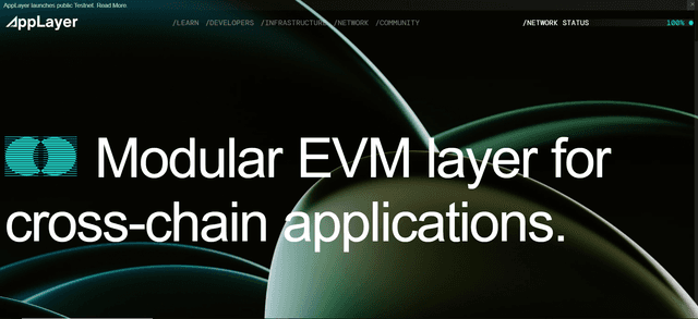 AppLayer